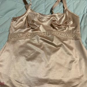 Ruby ribbon ultimate cami